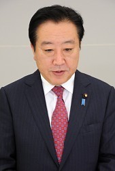 野田首相、来年度予算編成に意欲