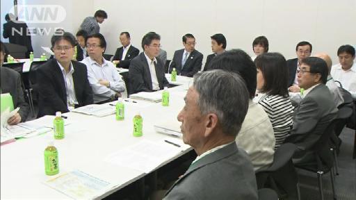 カネミ油症救済法案成立へ 被害者「大きな一歩」