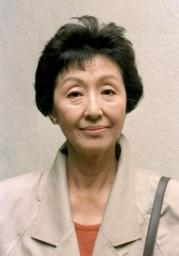 俳優の津島恵子さん死去 「七人の侍」「お茶漬けの味」