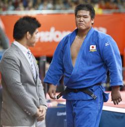 柔道男子初の金ゼロ、女子決勝へ ロンドン五輪第８日