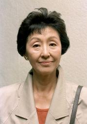 俳優の津島恵子さん死去 「七人の侍」「お茶漬の味」