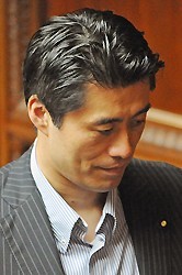 「水俣病は未解決」訴え 被害者団体が合同集会