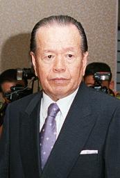 浜田幸一氏死去、８３歳 政界の暴れん坊・ハマコー節