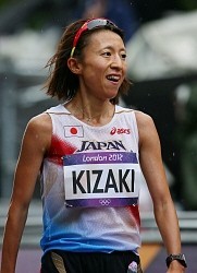 【女子マラソン】 惨敗の日本人３選手、力の差を痛感