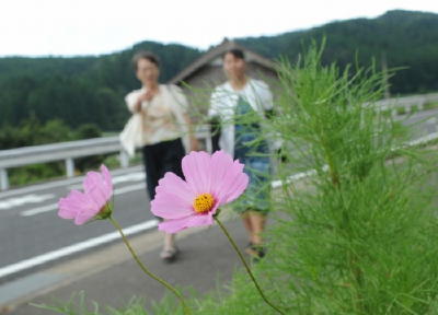 立秋でも各地で真夏日