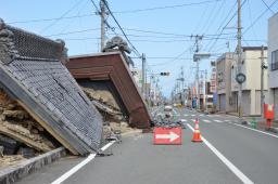 全国の人口 ３年連続で減少