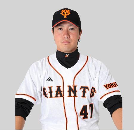 山口、育成出身初！月間ＭＶＰ