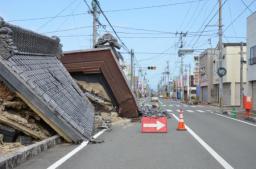 東北の人口減加速 減少率、全６県は全国10位以内