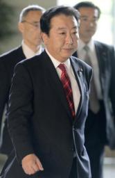 自民党、解散時期「近い将来」では不十分