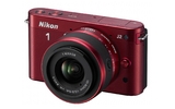 ニコン、ミラーレス一眼「Nikon 1 J2」を9月に発売、全6色で展開