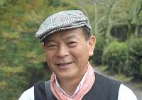 地井武男さんが闘病日記 テレ朝の追悼番組で公開へ