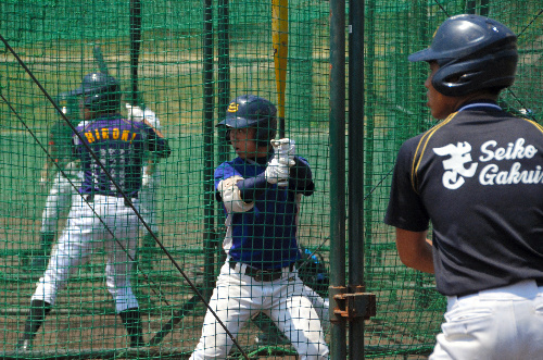 聖光学院、浦和学院が２回戦へ＝昨年優勝の日大三は初戦敗退－高校野球