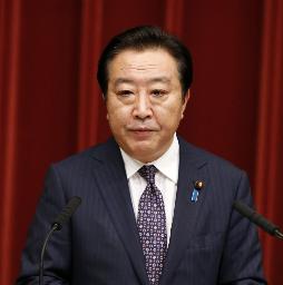 今国会解散は困難、輿石氏 石原氏「会期中に」