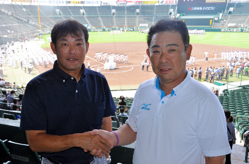 成立学園０―３東海大甲府 東海大甲府が快勝