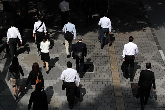 実質ＧＤＰ４～６月、年率1.4％増 内需が下支え