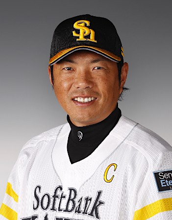 ソフトバンク小久保、今季限りでの現役引退表明