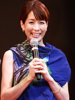 内田恭子 ２歳長男が「アンマンマン」と呼ぶヒーローとは…