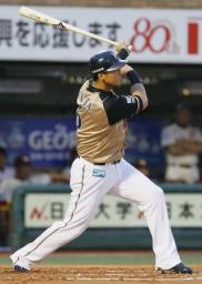 緊急登板で２年ぶり白星＝プロ野球・日本ハム