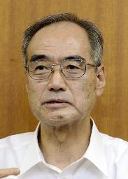 大津市教育長殴打の学生、針金も持参