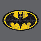 Batman <b>Theme</b> Gets The Metal Treatment