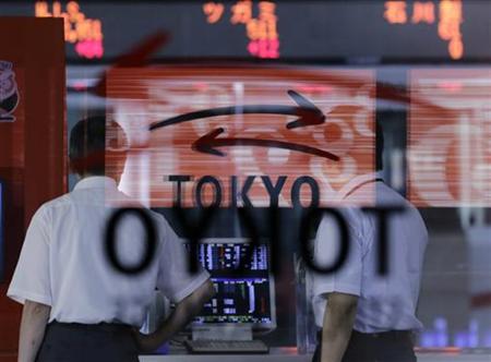 日経平均9000円台回復、上値のメドは プロの見方