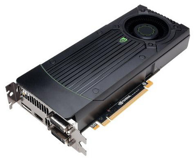 ASUSのGTX 660 Ti搭載製品