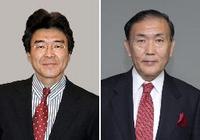 民主に離党届け提出の２議員が減税日本入り 衆院選向け政党化目指す