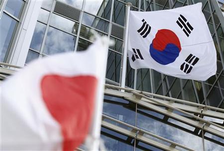 竹島のＩＣＪ共同提訴「一顧の価値なし」、韓国政府が一蹴