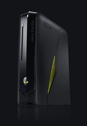 デル、ALIENWAREに「GeForce GTX 660」塔載モデル