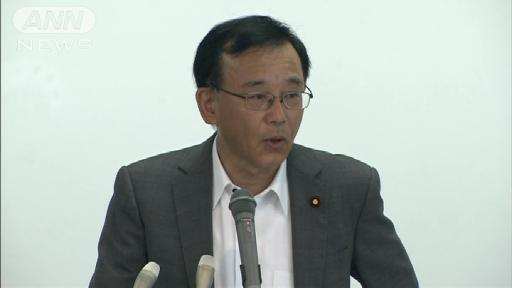 今国会中の解散目指し 不信任案の提出検討 自民