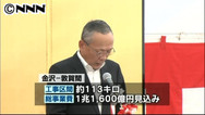 谷本知事:北陸新幹線など県重点事業「来年度国家予算に」 県関連民主国会議員に要望 ／石川