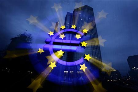 ＥＣＢ、国債の金利水準設定を9月理事会で検討へ＝報道