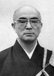 松本大円氏が死去 前清水寺貫主