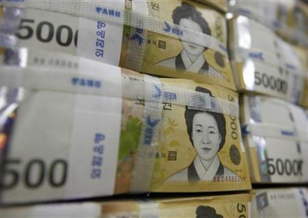 日韓通貨協定、韓国大統領の行動・発言と実利の両面から大局的に判断＝前原民主政調会長