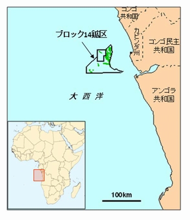 【注目のリリース】国際石油帝石が「鉱区」の資産ポートフォリオを拡充