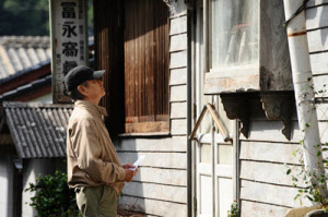 健さん＆たけし 爆笑“漫才”で３０００人沸かせた