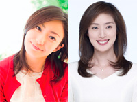 菅野美穂＆天海祐希W主演！フジ木10は「結婚しない」女性たちのリアルを描く！