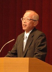 22日就任の山口県知事「呼吸器の治療」で入院