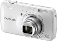 ニコンが９月下旬に発売する新機種「ＣＯＯＬＰＩＸ Ｓ８００ｃ」