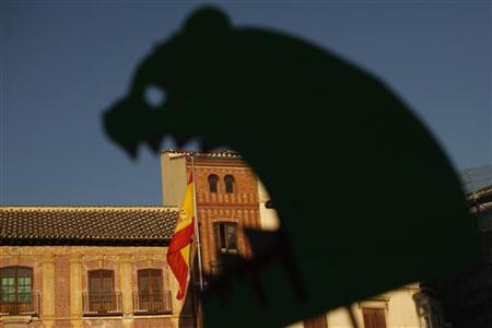 スペインが支援条件で協議、ＥＦＳＦなどの国債購入が有力＝関係筋