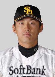 堂上捕手との契約解除＝強制わいせつ容疑－プロ野球・ソフトバンク