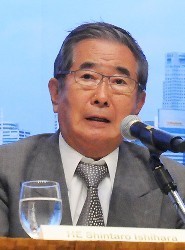 石原都知事、１０月に尖閣へ ８月末にも上陸調査団派遣