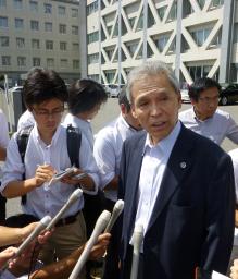 厚年基金「脱退の自由」保障 制度見直し論議拍車も