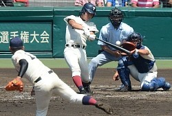 【２０１２夏の甲子園】 大阪桐蔭、春夏連覇 一丸野球貫き偉業