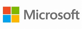 マイクロソフトが新ロゴを発表、25年ぶりの衣替え