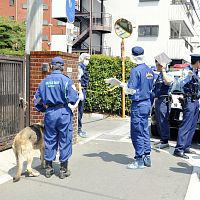 ２０分の間に何が…さいたま市の女性殺害事件