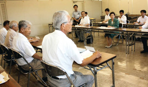 新幹線新駅発言～知事回答に栗東の住民側反発