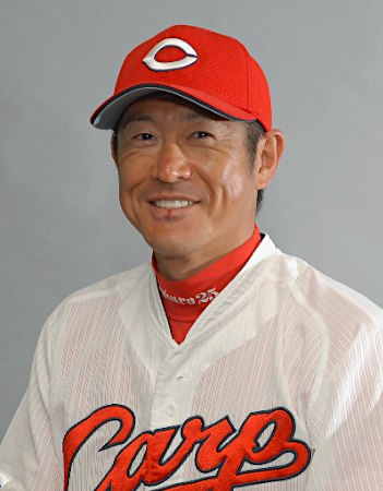 引退表明「今が一番つらい」＝広島の石井、シーズン後は未定－プロ野球