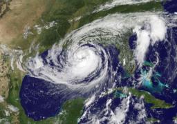 ハリケーン「アイザック」、米ルイジアナ州南東部に上陸