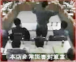 原発事故後の東電テレビ会議映像 裁判所が保管へ